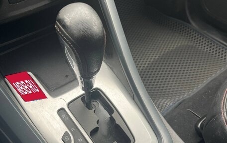 Chery Tiggo 5 I рестайлинг, 2015 год, 579 000 рублей, 15 фотография