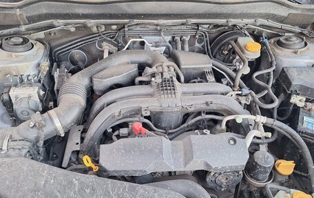 Subaru Forester, 2017 год, 2 100 000 рублей, 9 фотография