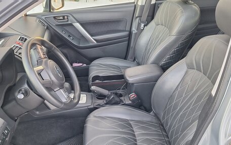 Subaru Forester, 2017 год, 2 100 000 рублей, 7 фотография