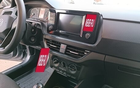 Volkswagen Polo VI (EU Market), 2020 год, 1 380 000 рублей, 24 фотография