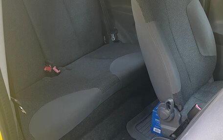 Peugeot 107 I рестайлинг, 2007 год, 320 000 рублей, 7 фотография