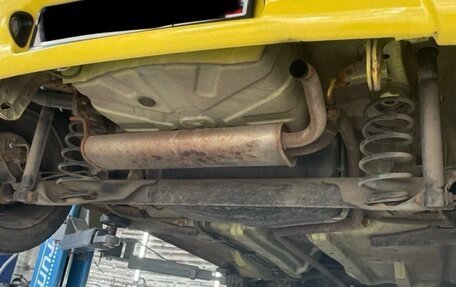 Peugeot 107 I рестайлинг, 2007 год, 320 000 рублей, 11 фотография