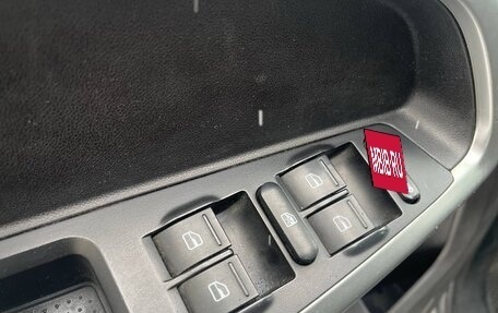 Chery Tiggo 5 I рестайлинг, 2015 год, 579 000 рублей, 10 фотография