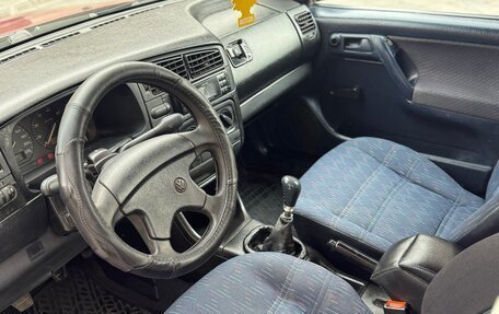 Volkswagen Golf III, 1992 год, 160 000 рублей, 12 фотография