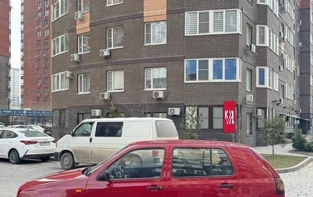 Volkswagen Golf III, 1992 год, 160 000 рублей, 5 фотография