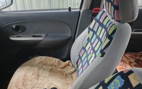 Daewoo Matiz I, 2007 год, 180 000 рублей, 7 фотография