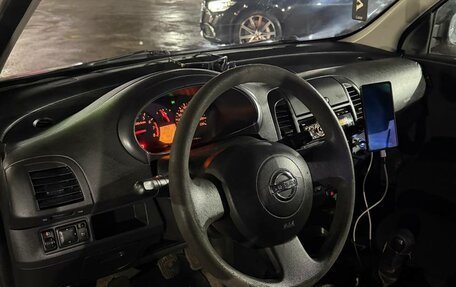 Nissan Micra III, 2008 год, 330 000 рублей, 2 фотография