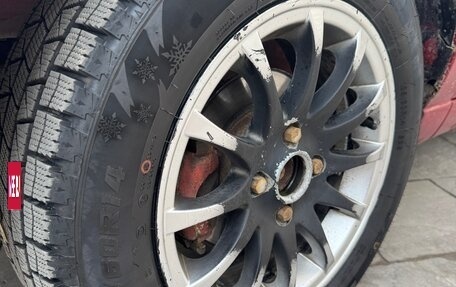 Volkswagen Golf III, 1992 год, 160 000 рублей, 14 фотография