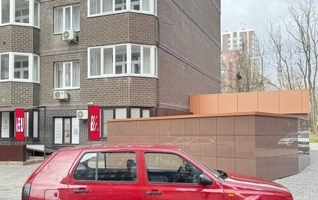 Volkswagen Golf III, 1992 год, 160 000 рублей, 7 фотография