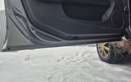 Nissan Almera, 2005 год, 360 000 рублей, 3 фотография