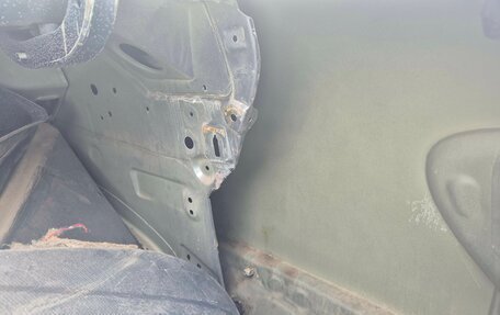 Nissan Almera, 2005 год, 360 000 рублей, 6 фотография