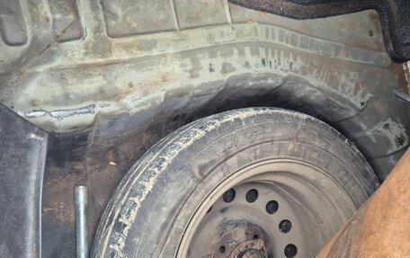 Nissan Almera, 2005 год, 360 000 рублей, 10 фотография