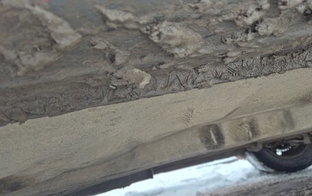 Nissan Almera, 2005 год, 360 000 рублей, 12 фотография