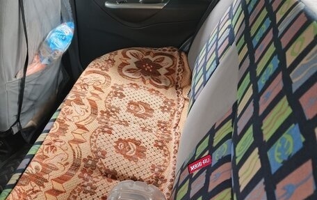 Daewoo Matiz I, 2007 год, 180 000 рублей, 8 фотография