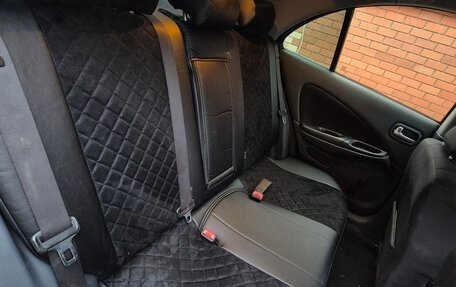 Nissan Almera, 2005 год, 360 000 рублей, 15 фотография