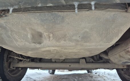 Nissan Almera, 2005 год, 360 000 рублей, 13 фотография