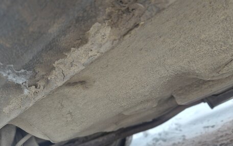 Nissan Almera, 2005 год, 360 000 рублей, 11 фотография