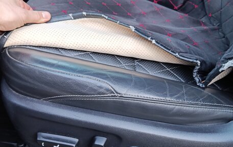 Toyota Land Cruiser Prado 150 рестайлинг 2, 2017 год, 4 500 000 рублей, 3 фотография