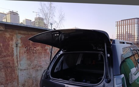 Toyota Land Cruiser Prado 150 рестайлинг 2, 2017 год, 4 500 000 рублей, 8 фотография