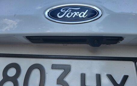 Ford Focus III, 2018 год, 1 250 000 рублей, 3 фотография