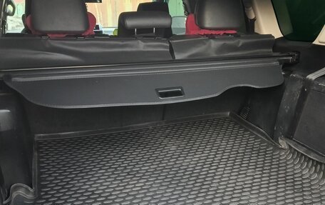 Toyota Land Cruiser Prado 150 рестайлинг 2, 2017 год, 4 500 000 рублей, 7 фотография