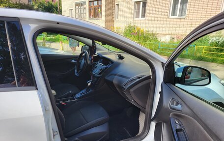 Ford Focus III, 2018 год, 1 250 000 рублей, 14 фотография