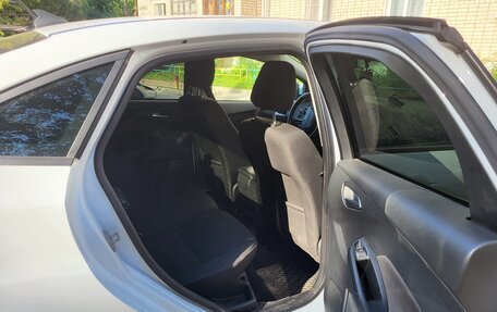 Ford Focus III, 2018 год, 1 250 000 рублей, 13 фотография