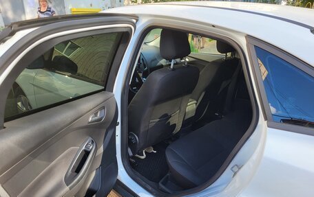 Ford Focus III, 2018 год, 1 250 000 рублей, 12 фотография