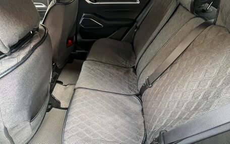 Geely Emgrand, 2023 год, 1 540 000 рублей, 5 фотография