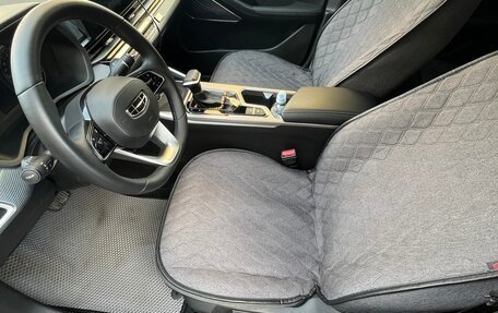 Geely Emgrand, 2023 год, 1 540 000 рублей, 6 фотография