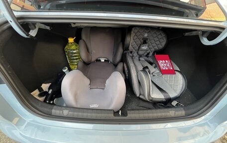 Geely Emgrand, 2023 год, 1 540 000 рублей, 7 фотография