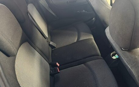 Peugeot 206, 2003 год, 350 000 рублей, 10 фотография