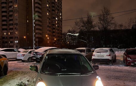 Honda Fit III, 2008 год, 450 000 рублей, 4 фотография