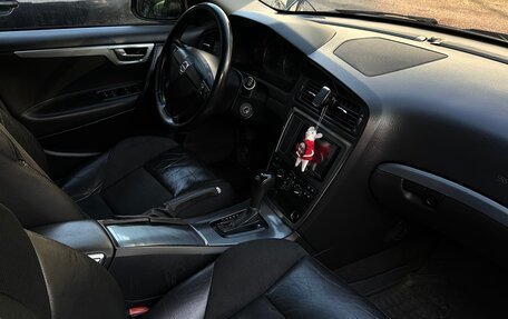 Volvo S60 III, 2008 год, 700 000 рублей, 12 фотография