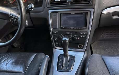 Volvo S60 III, 2008 год, 700 000 рублей, 8 фотография