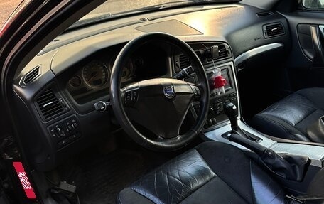 Volvo S60 III, 2008 год, 700 000 рублей, 7 фотография