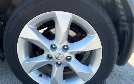 Nissan Juke II, 2014 год, 1 190 000 рублей, 8 фотография