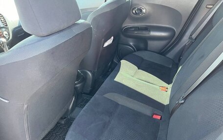 Nissan Juke II, 2014 год, 1 190 000 рублей, 14 фотография