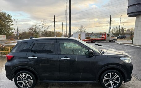 Daihatsu Rocky, 2021 год, 1 750 000 рублей, 6 фотография