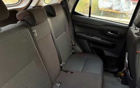 Daihatsu Rocky, 2021 год, 1 750 000 рублей, 13 фотография