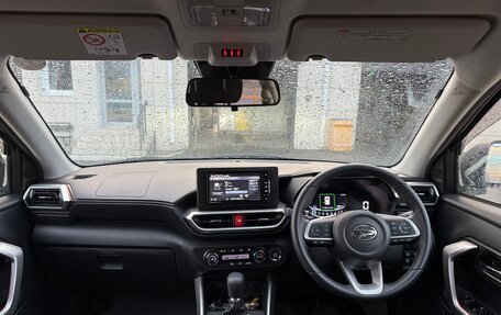 Daihatsu Rocky, 2021 год, 1 750 000 рублей, 15 фотография