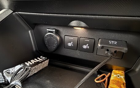 Daihatsu Rocky, 2021 год, 1 750 000 рублей, 17 фотография