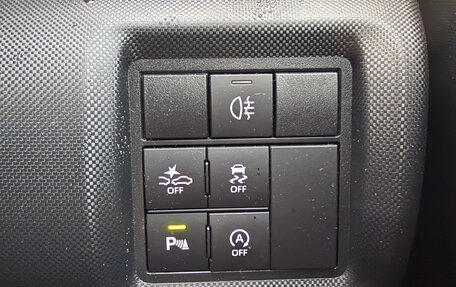 Daihatsu Rocky, 2021 год, 1 750 000 рублей, 19 фотография