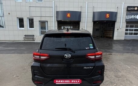 Daihatsu Rocky, 2021 год, 1 750 000 рублей, 8 фотография