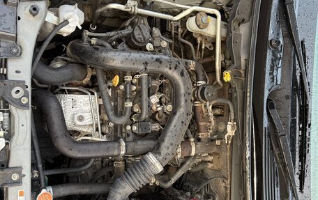 Daihatsu Rocky, 2021 год, 1 750 000 рублей, 16 фотография