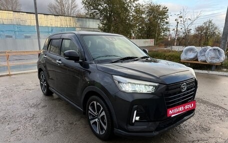 Daihatsu Rocky, 2021 год, 1 750 000 рублей, 2 фотография