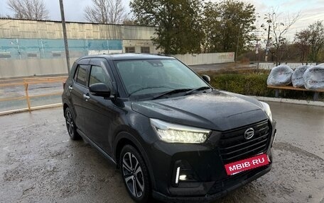 Daihatsu Rocky, 2021 год, 1 750 000 рублей, 5 фотография