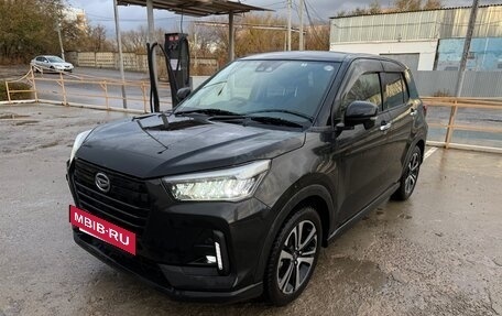 Daihatsu Rocky, 2021 год, 1 750 000 рублей, 3 фотография