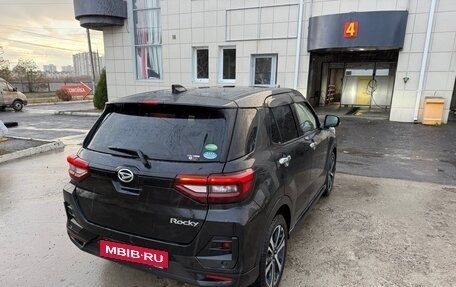 Daihatsu Rocky, 2021 год, 1 750 000 рублей, 7 фотография