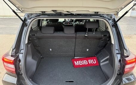 Daihatsu Rocky, 2021 год, 1 750 000 рублей, 11 фотография